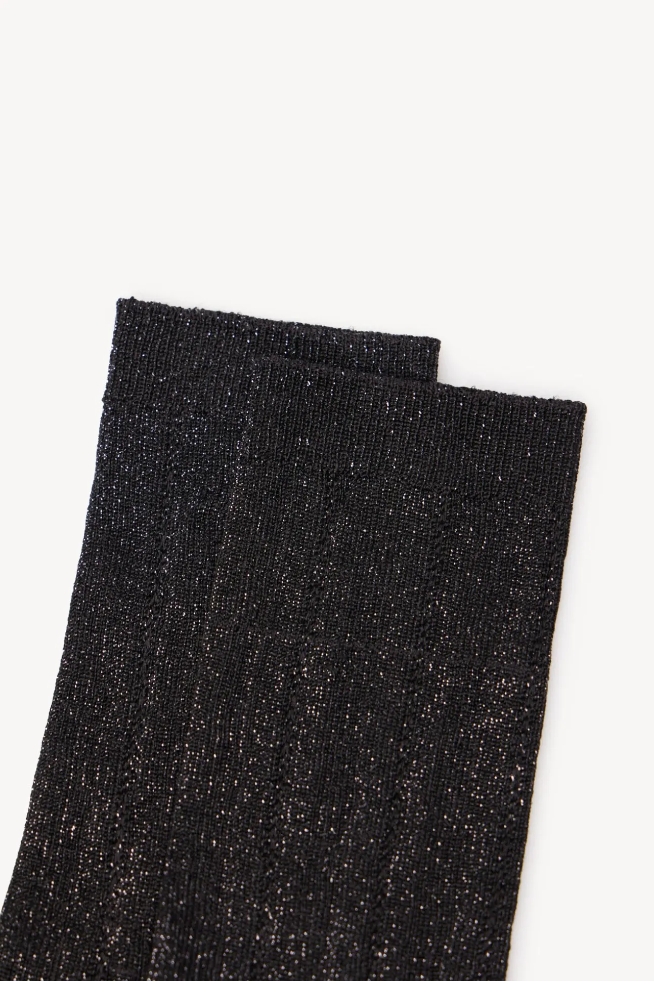 Naima. Calcetines lurex