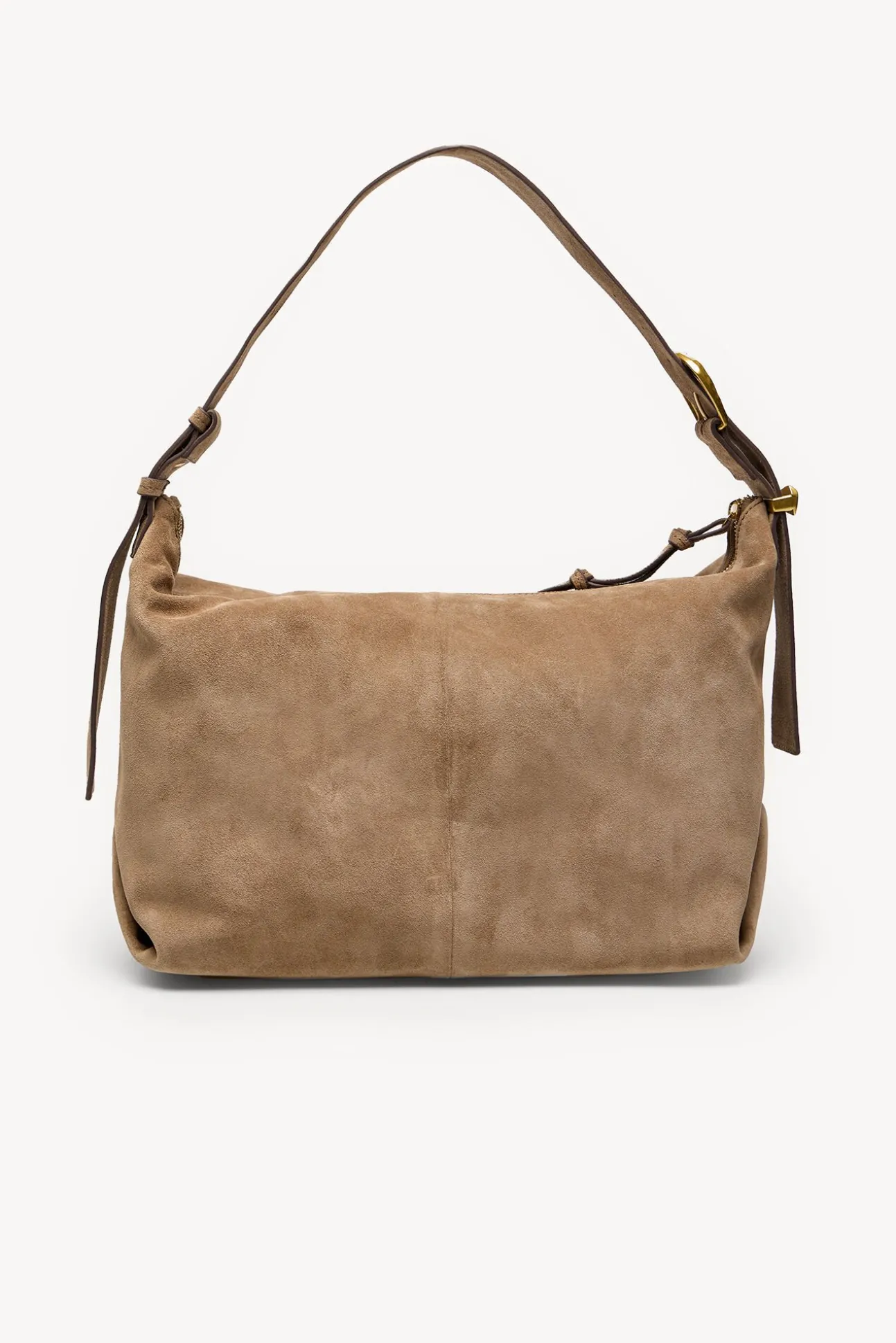 Natalia. Bolso de serraje