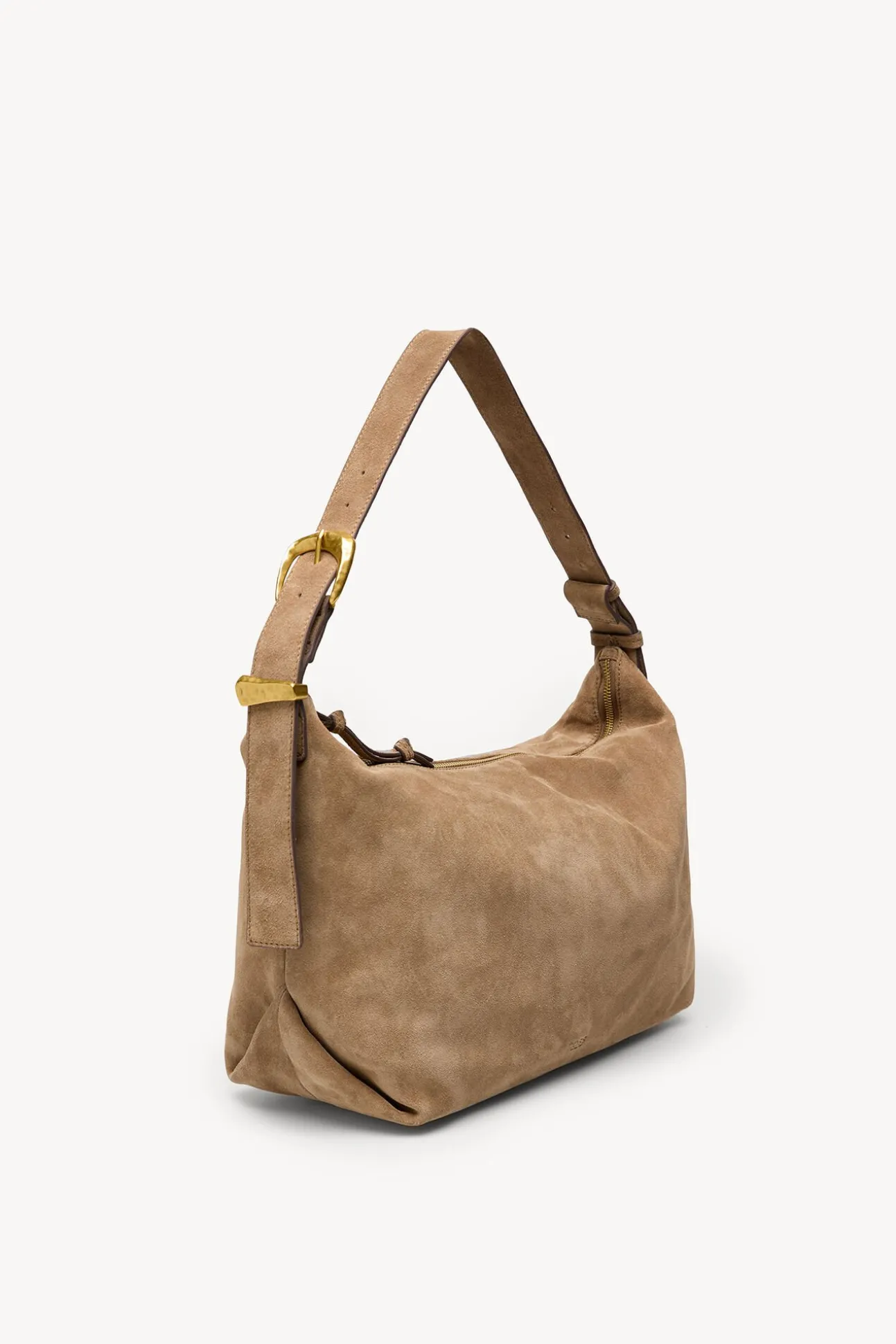 Natalia. Bolso de serraje