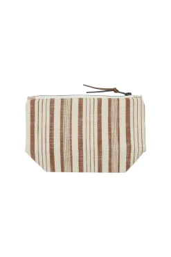 Neceser de maquillaje Terracotta