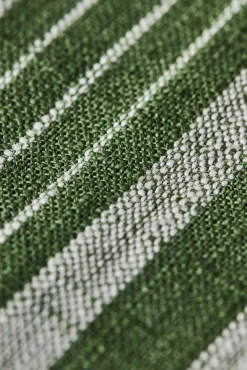 Neceser de maquillaje Verde