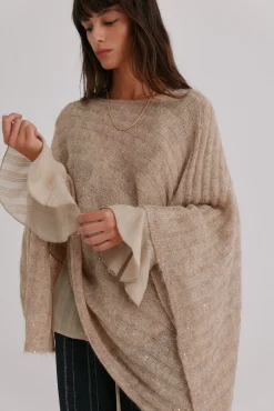 Näelle. Capa tricot