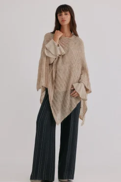 Näelle. Capa tricot