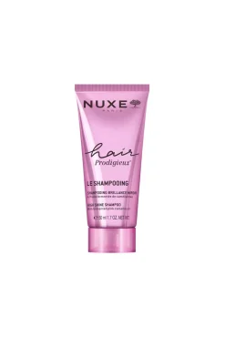 NUXE COFRE REGALO BEST SELLERS - HUILE PRODIGIEUSE + CHAMPÚ +REVE THE MIEL LABIOS