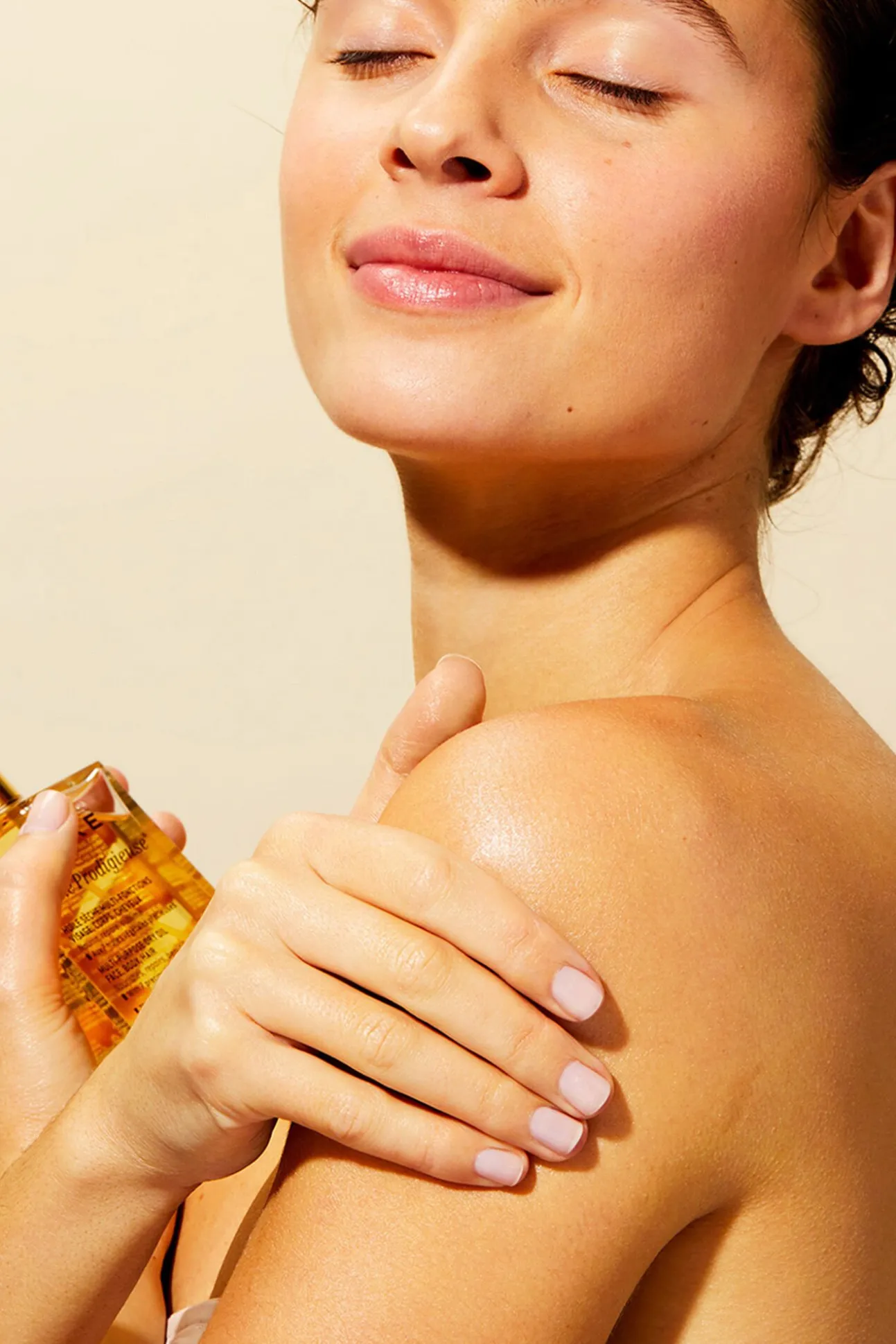 NUXE COFRE REGALO BEST SELLERS - HUILE PRODIGIEUSE + CHAMPÚ +REVE THE MIEL LABIOS