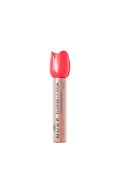 NUXE COFRE REGALO GLOW INFINITO ROSA - VERY ROSE SERUM LABIAL + HUILE PROD FLORAL OR + HUILE PROD FLORAL