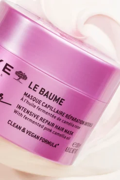 NUXE COFRE REGALO HAIR - CHAMPÚ + ACONDICIONADOR + MASCARILLA