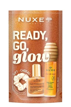 NUXE GLOW ON THE GO HONEY