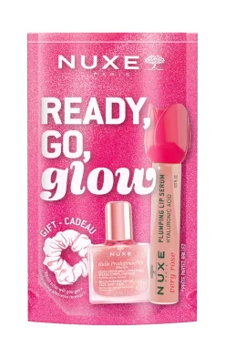 NUXE GLOW ON THE GO PINK