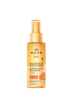 Nuxe Sun Aceite-Leche Capilar