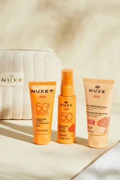 NUXE SUN KIT DE VIAJE MY SUNCARE ESSENTIALS
