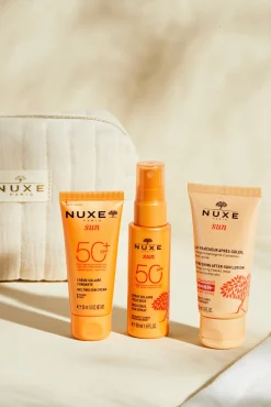 NUXE SUN KIT DE VIAJE MY SUNCARE ESSENTIALS