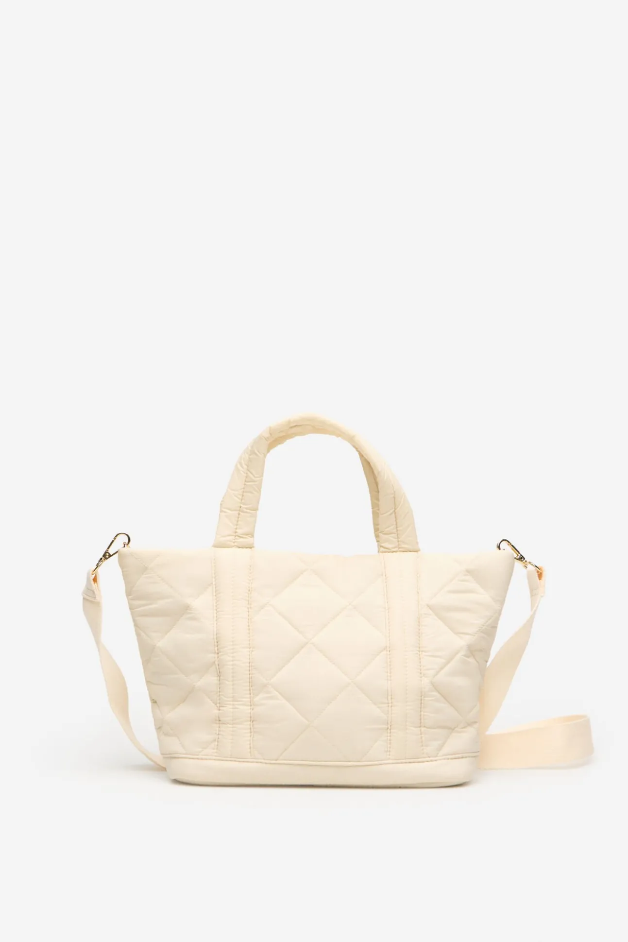 Nylon acolchado porque