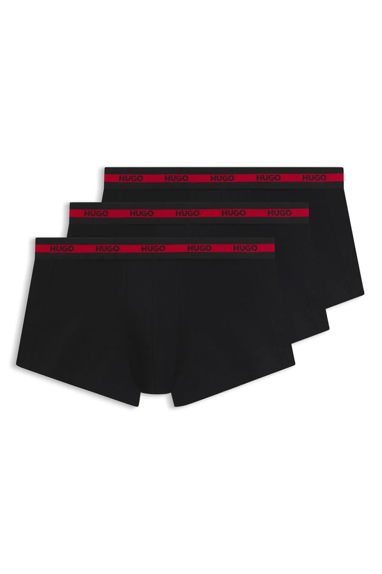 Pack 3 boxers