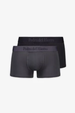 Pack 2 boxers punto