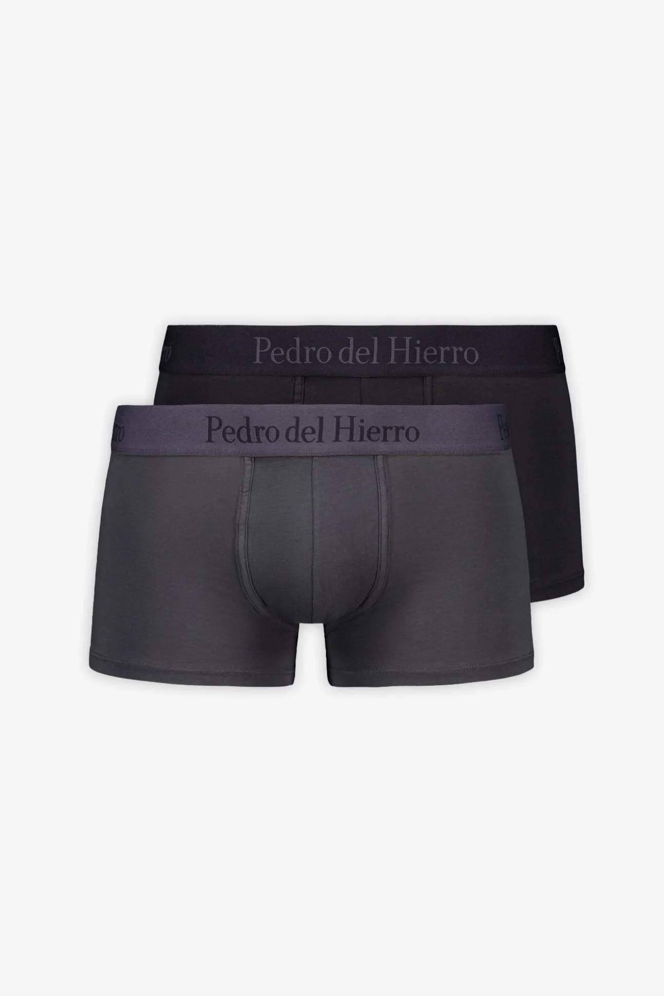 Pack 2 boxers punto