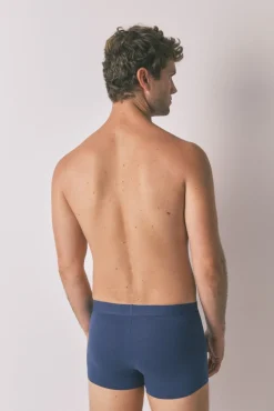 Pack 2 boxers Superman gris