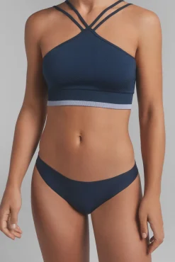 Pack 2 bragas clásica laser cut