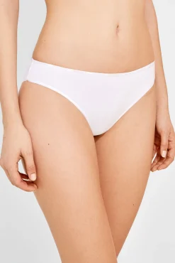 Pack 6 bragas de microfibra