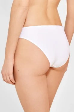 Pack 6 bragas de microfibra