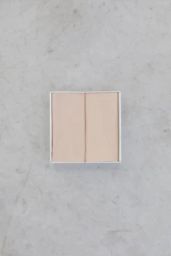 Pack 2 brgas brasileñas nude laser cut