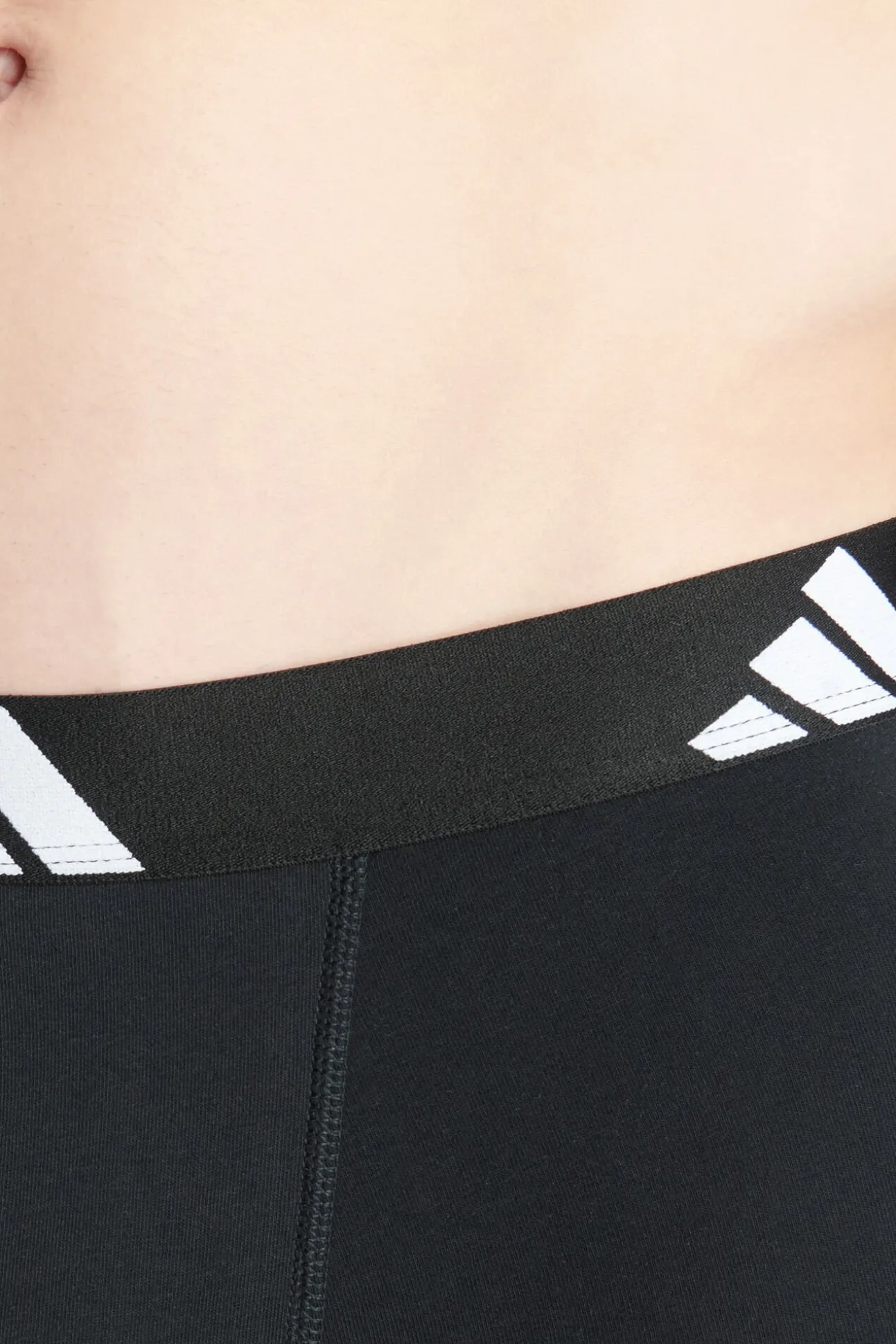 Pack 3 bóxers algodón Active Flex