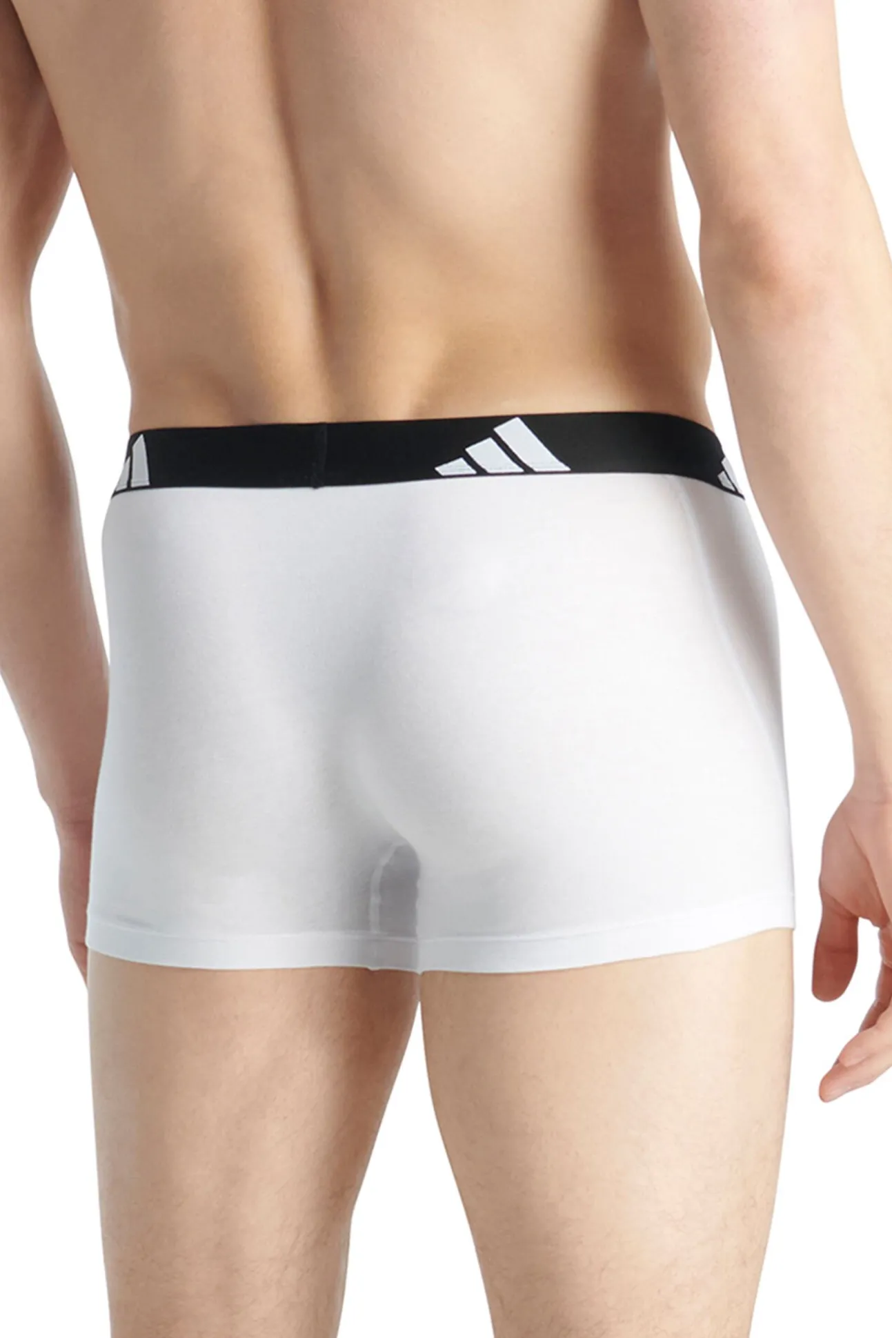 Pack 3 bóxers algodón Active Flex