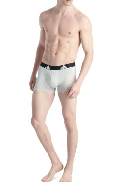 Pack 3 bóxers algodón Active Flex