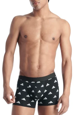 Pack 3 bóxers algodón Active Flex