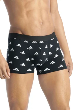 Pack 3 bóxers algodón Active Flex