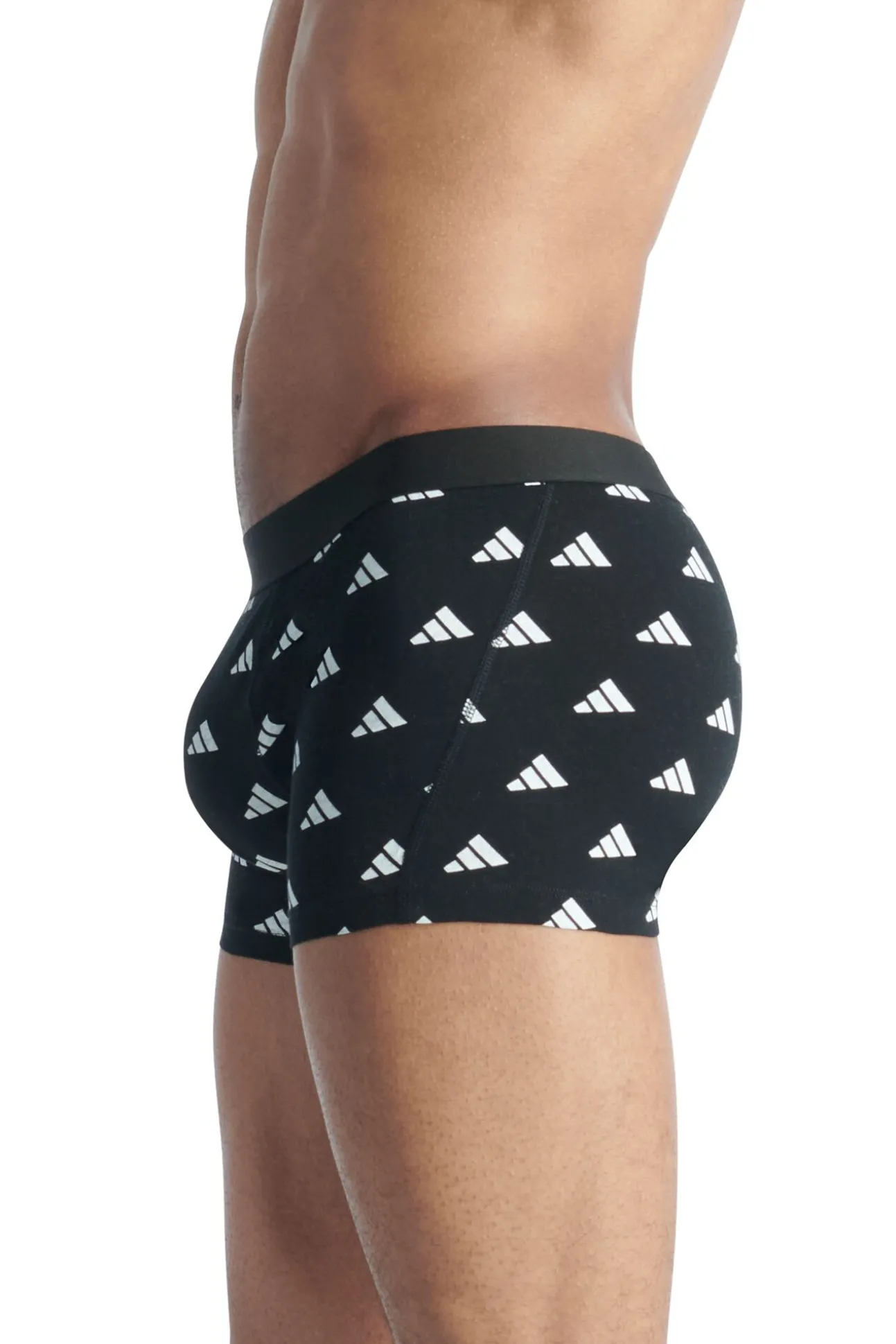 Pack 3 bóxers algodón Active Flex