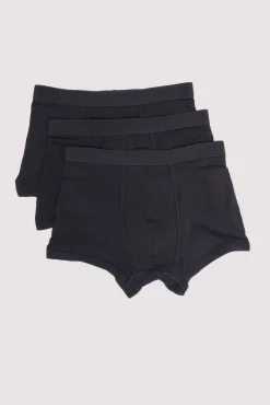 Pack 3 bóxers básicos