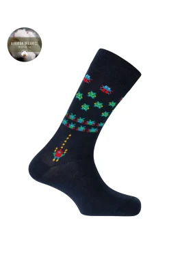 Pack 3 calcetines comecocos