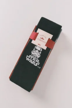 Pack 3 calcetines largos algodón Star Wars