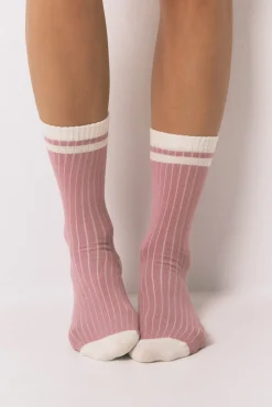 Pack 3 calcetines largos Snoopy