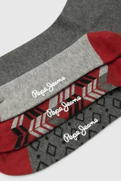 Pack 3 calectines geométrico