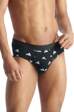 Pack 3 calzoncillos algodón Active Flex