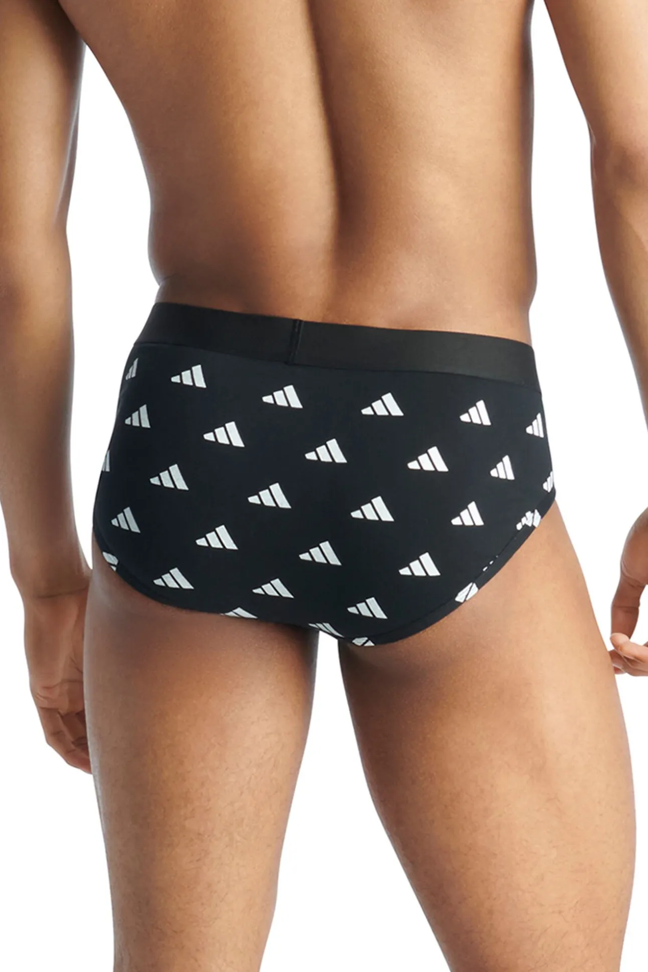 Pack 3 calzoncillos algodón Active Flex