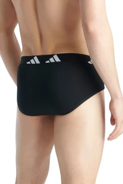 Pack 3 calzoncillos algodón Active Flex