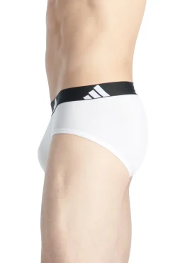 Pack 3 calzoncillos algodón Active Flex