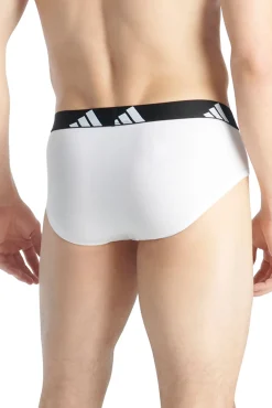 Pack 3 calzoncillos algodón Active Flex