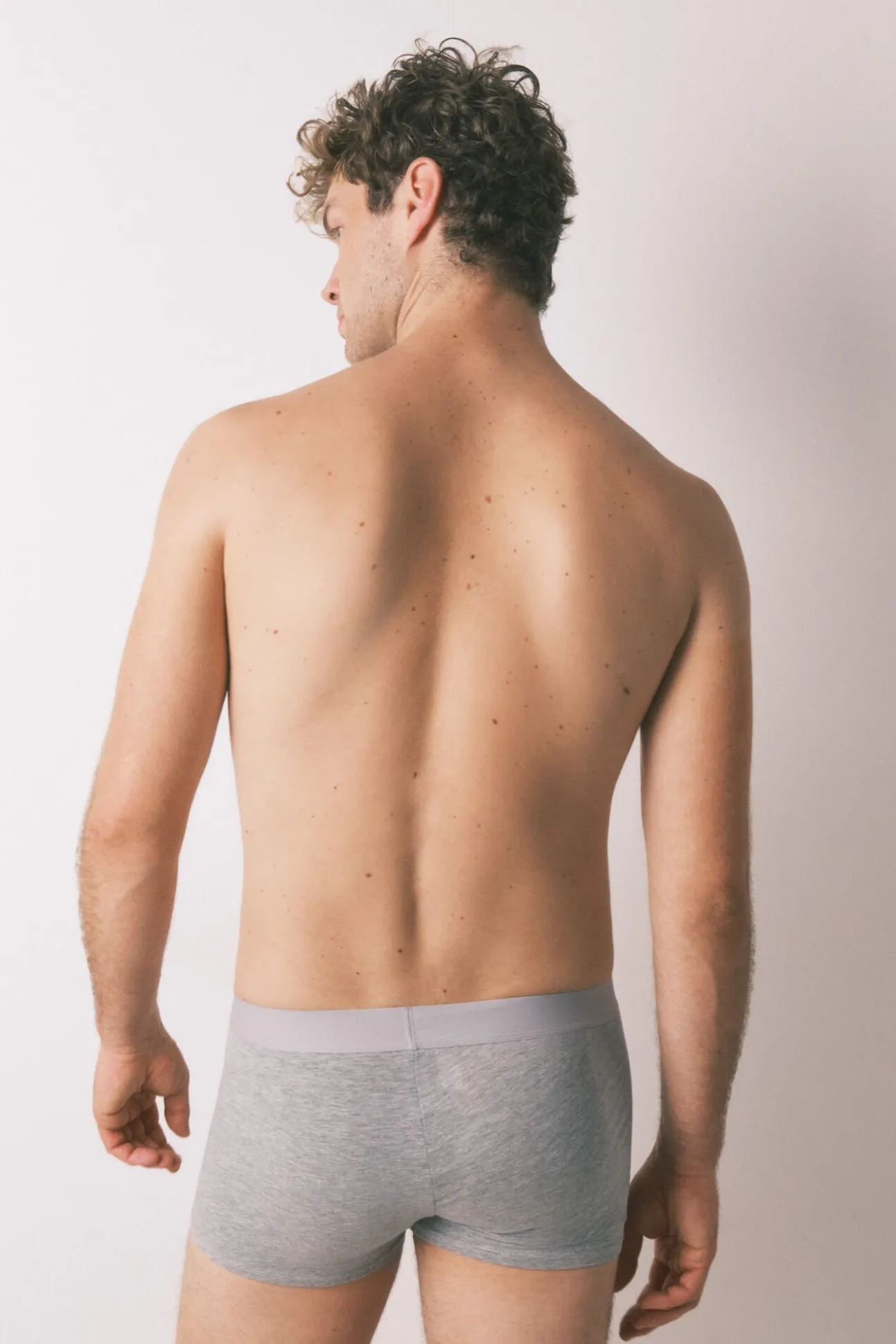 Pack 2 calzoncillos bóxer algodón "Taz"