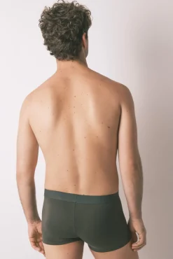 Pack 2 calzoncillos bóxer algodón