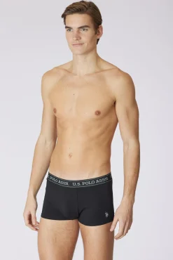 Pack 3 calzoncillos Kad