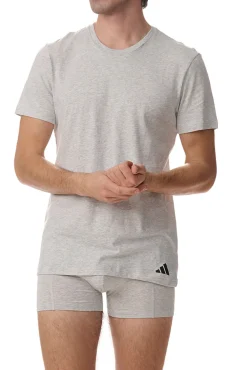 Pack 3 camisetas Active Core