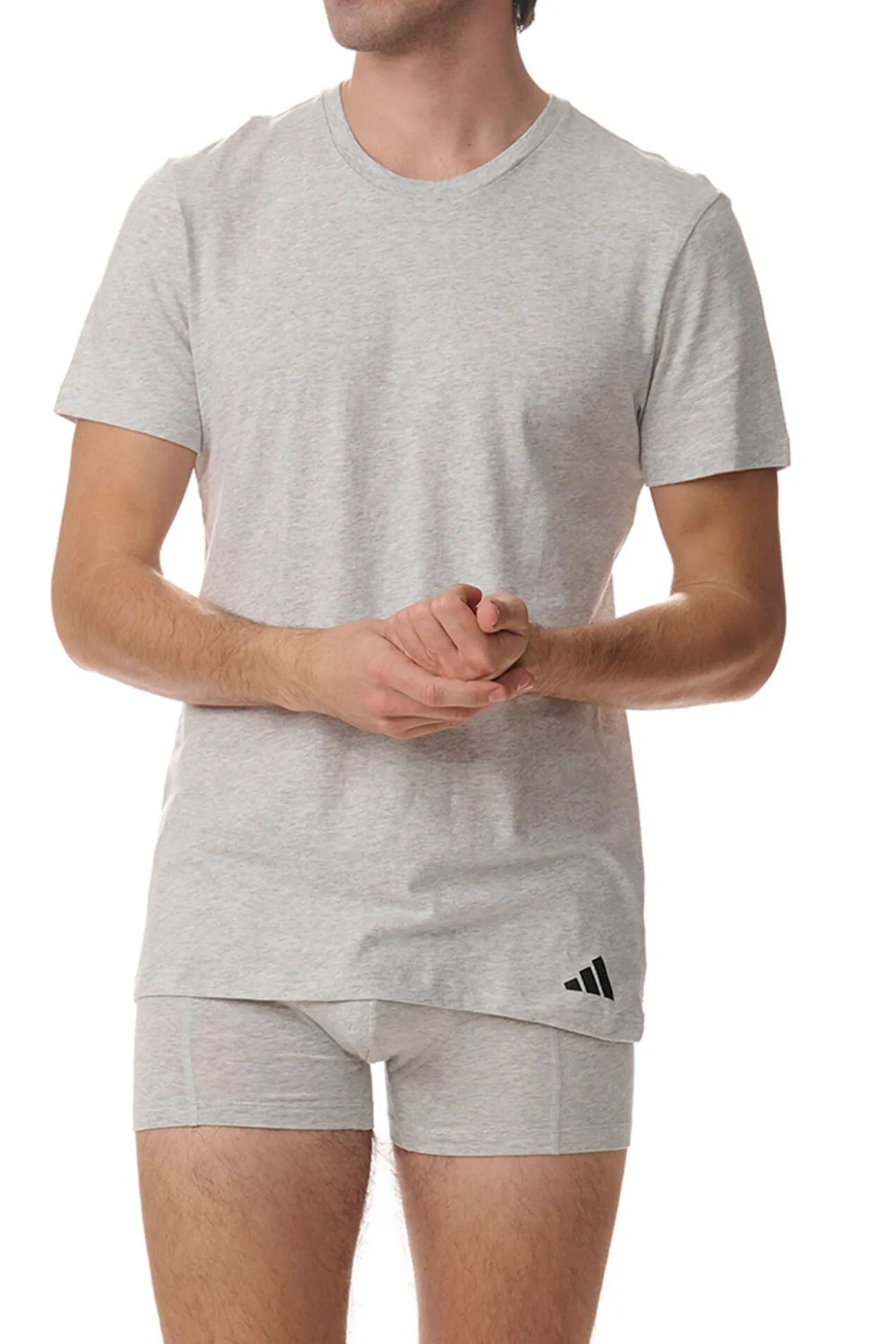 Pack 3 camisetas Active Core