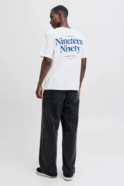 Pack 2 camisetas regular fit