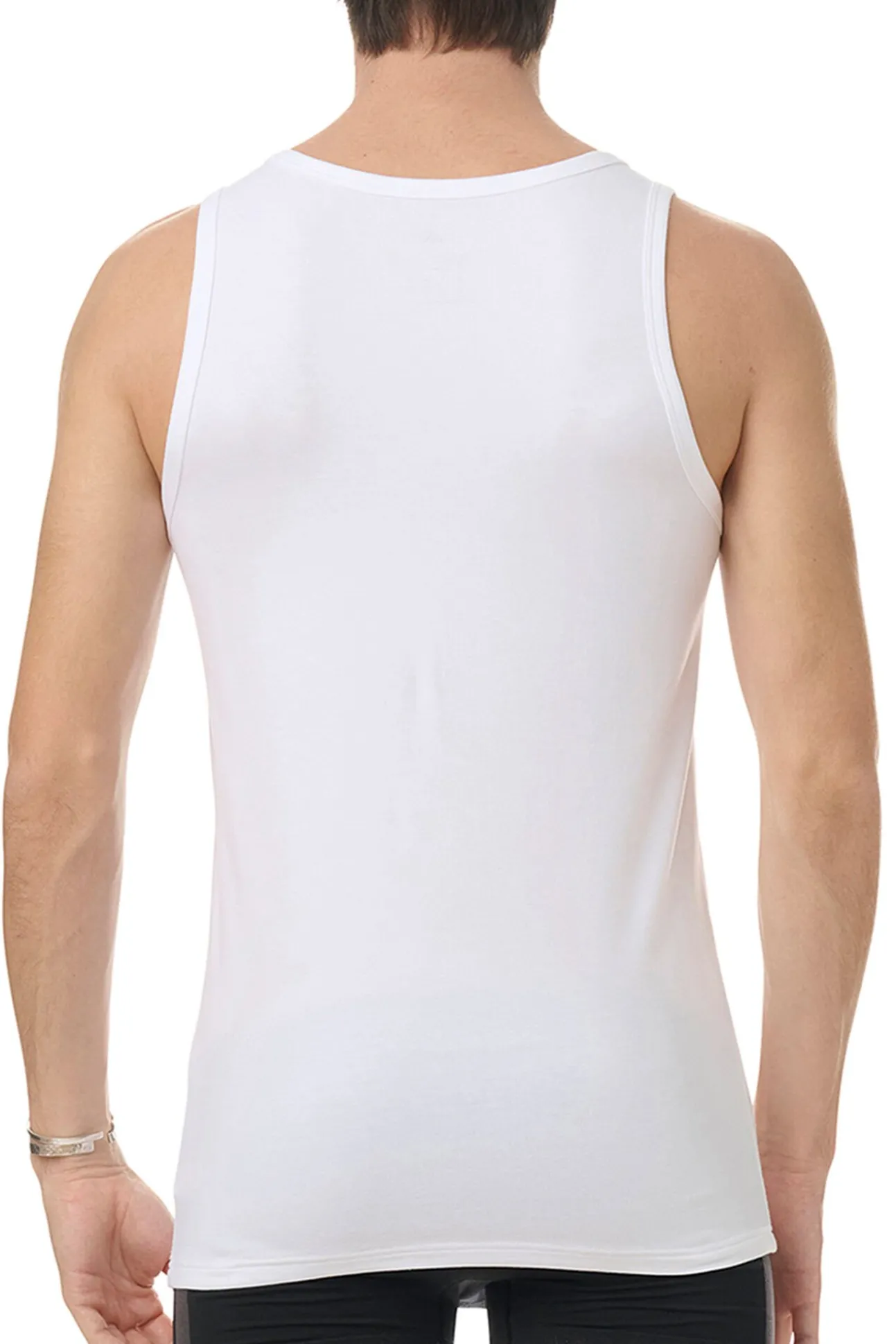 Pack 2 camisetas sin mangas