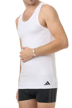 Pack 2 camisetas sin mangas