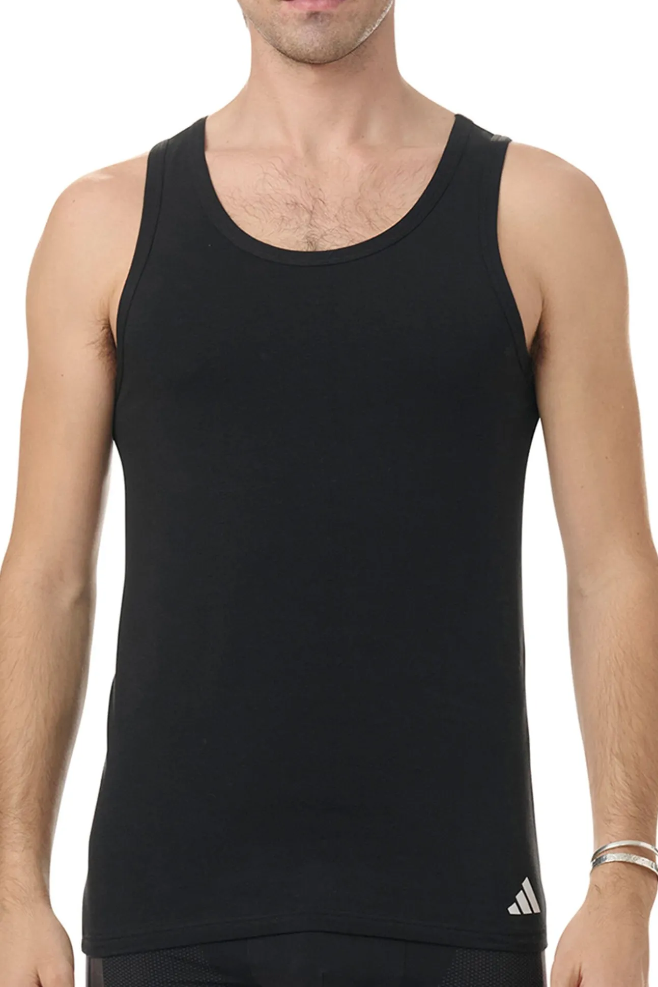 Pack 2 camisetas sin mangas